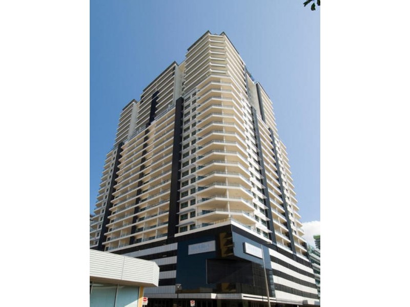 2208/43E Knuckey Street – Pandanus Building, Darwin NT 0800