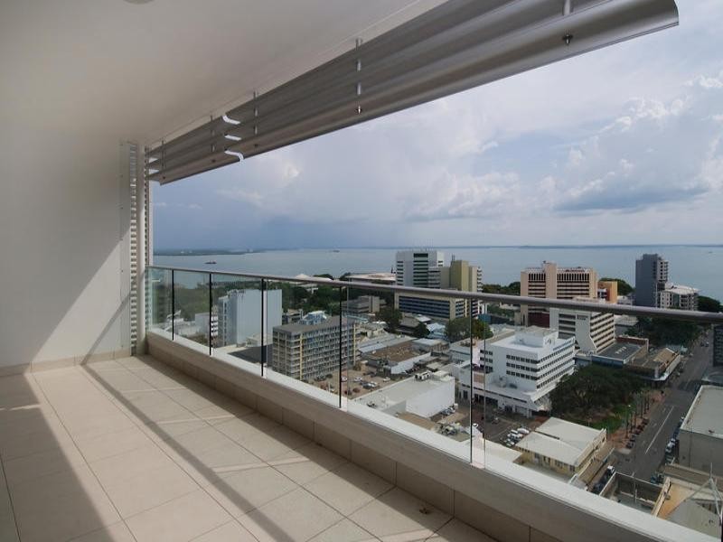 2208/43E Knuckey Street – Pandanus Building, Darwin NT 0800