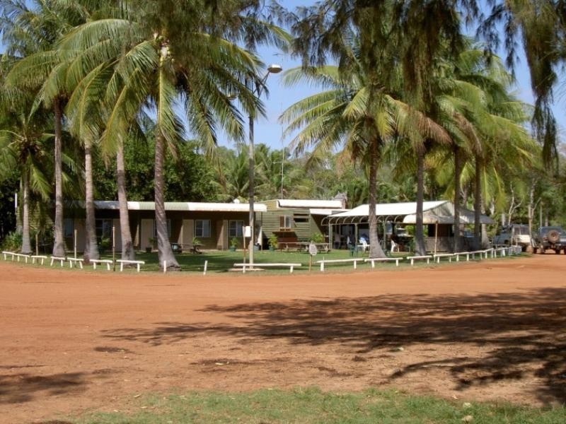 20 Dundee Place – The Lodge Of Dundee, Dundee Beach NT 0840