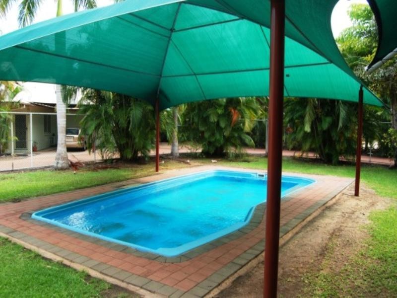 18/152 Casuarina Drive, Nightcliff NT 0810