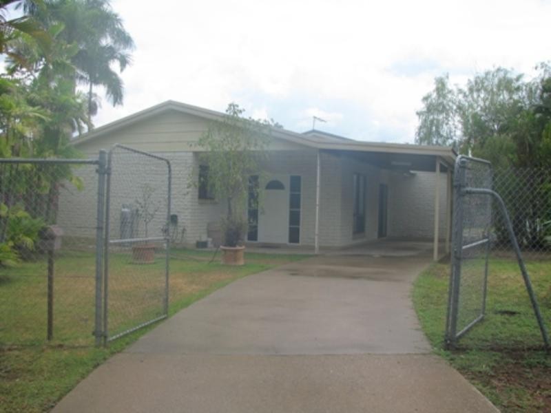 27 Carnoustie Court, Marrara NT 0812