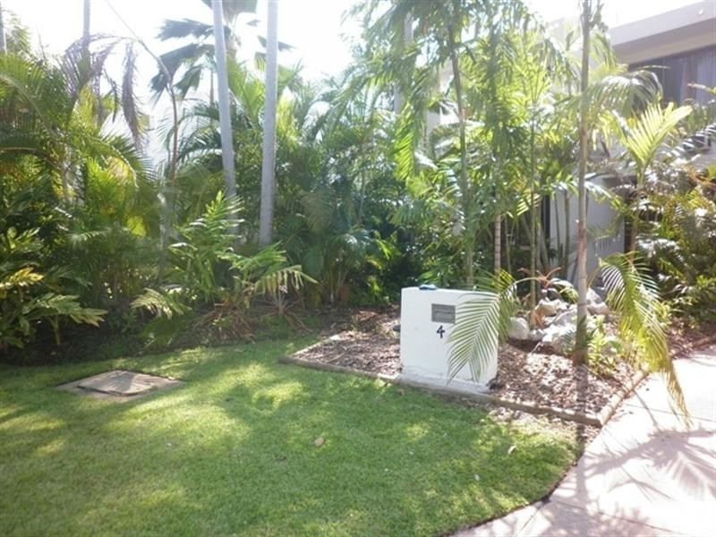 4/1 Charlotte Street, Fannie Bay NT 0820