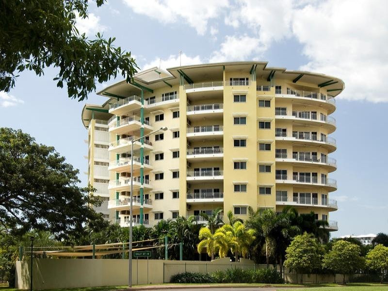43/1 Daly Street “La Grand Apartments”, Darwin NT 0800