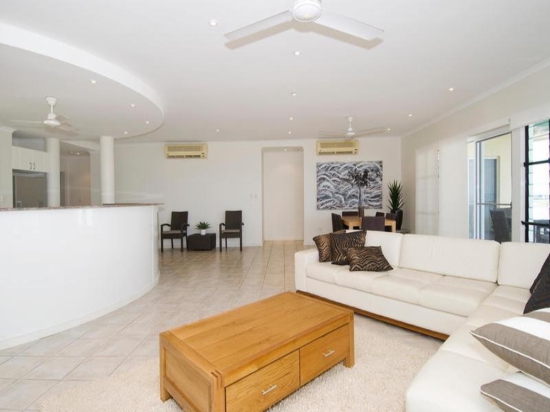 43/1 Daly Street “La Grand Apartments”, Darwin NT 0800