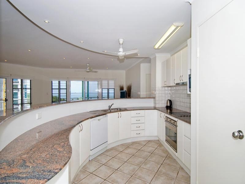 43/1 Daly Street “La Grand Apartments”, Darwin NT 0800