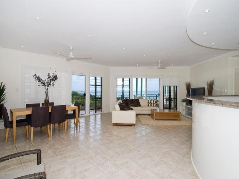 43/1 Daly Street “La Grand Apartments”, Darwin NT 0800