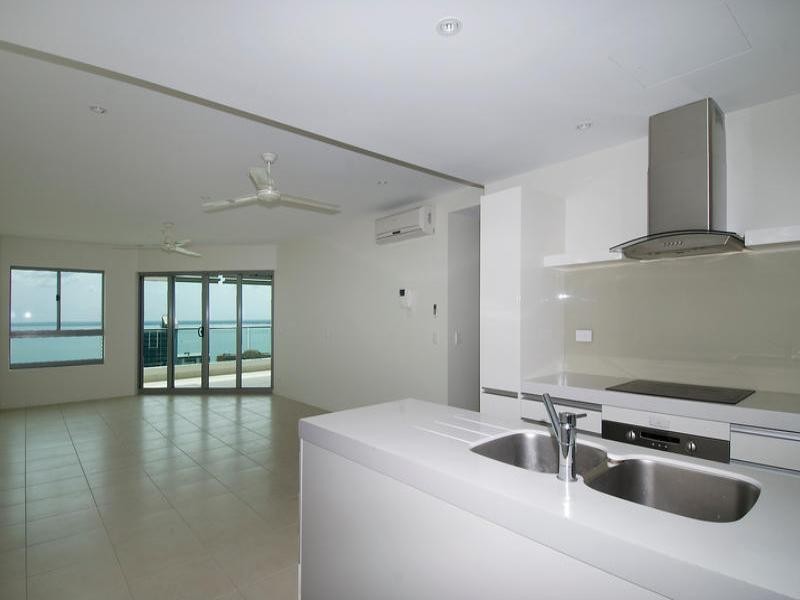 2208/43E Knuckey Street – Pandanas Building, Darwin NT 0800