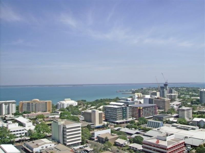 2208/43E Knuckey Street – Pandanas Building, Darwin NT 0800