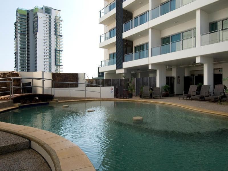 2208/43E Knuckey Street – Pandanas Building, Darwin NT 0800