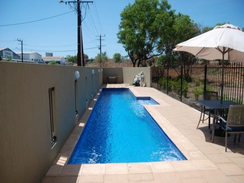 5/24 Harvey Street, Darwin NT 0800