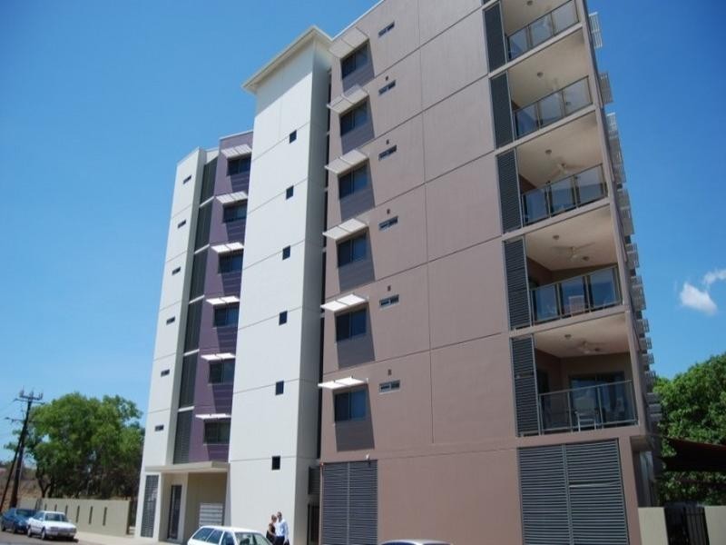 5/24 Harvey Street, Darwin NT 0800