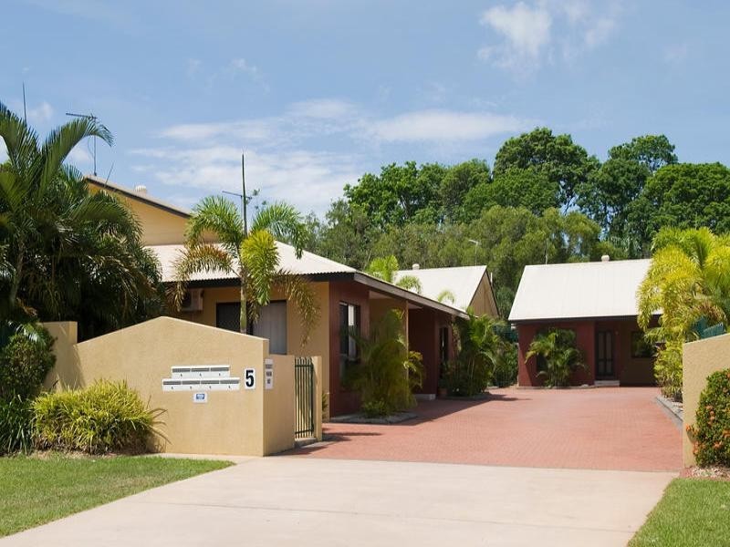 2/5 Fleming Street, The Narrows NT 0820