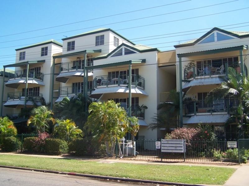 19/21 Duke Street, Stuart Park NT 0820