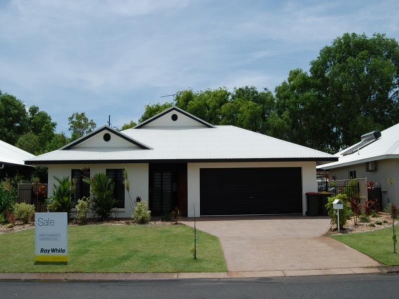 28 Ah Mat Street, Woolner NT 0820