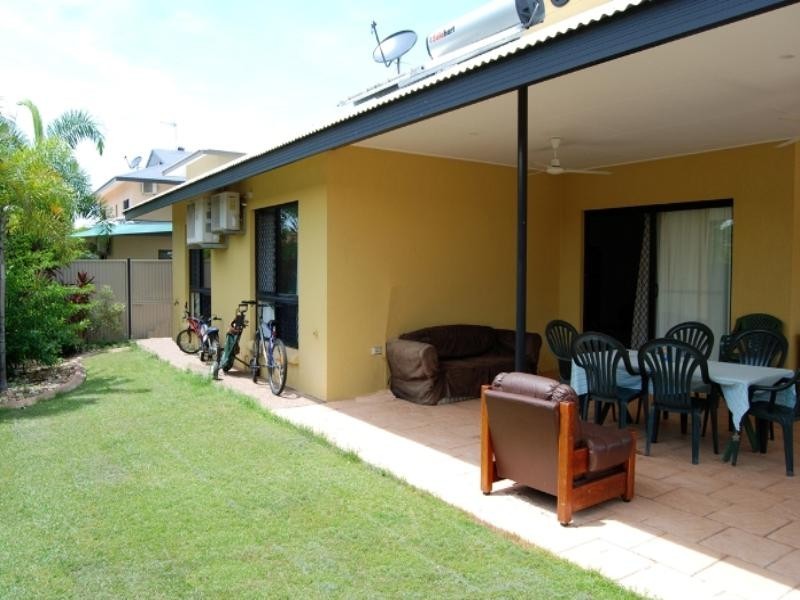 12 Villaflor Crescent, Woolner NT 0820