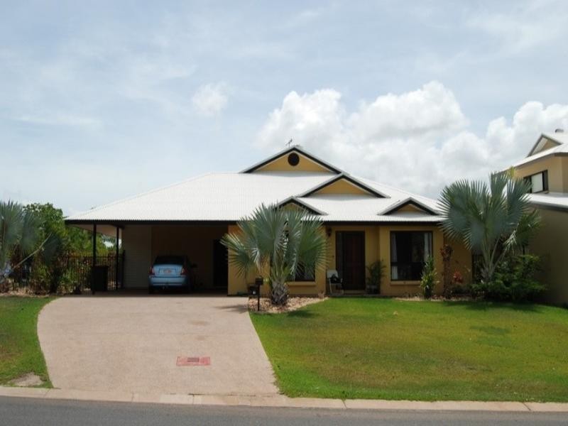 12 Villaflor Crescent, Woolner NT 0820