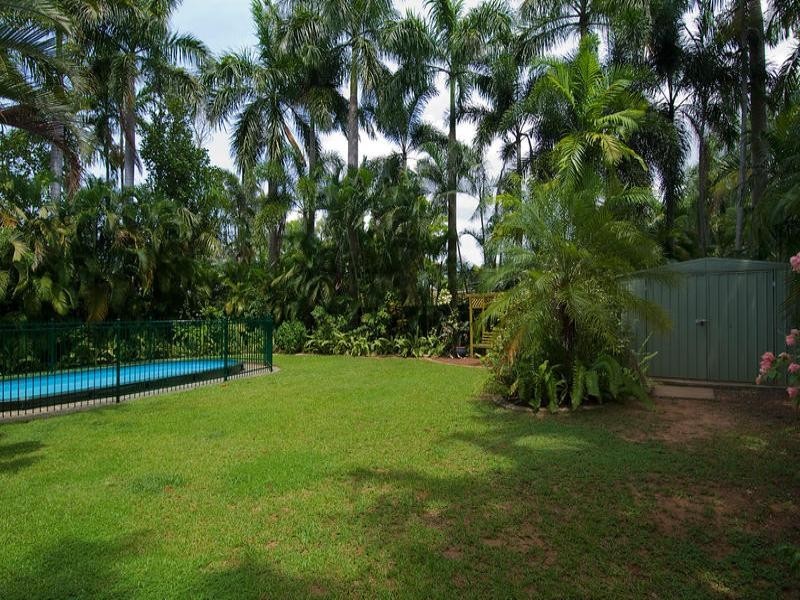 13 Troughton Court, Woodroffe NT 0830