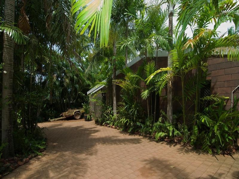 13 Troughton Court, Woodroffe NT 0830