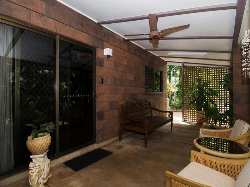 13 Troughton Court, Woodroffe NT 0830