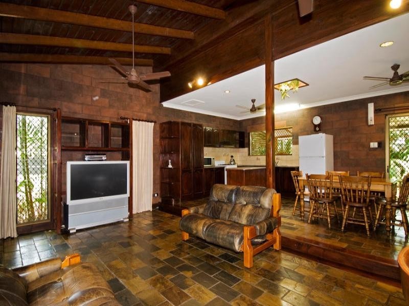 13 Troughton Court, Woodroffe NT 0830