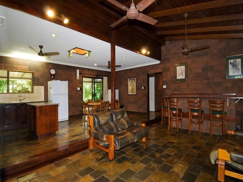 13 Troughton Court, Woodroffe NT 0830