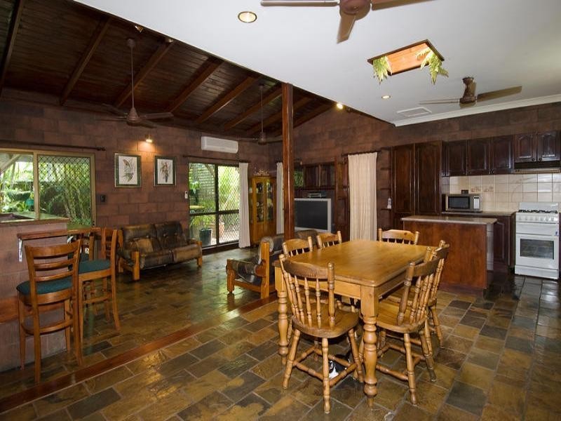 13 Troughton Court, Woodroffe NT 0830