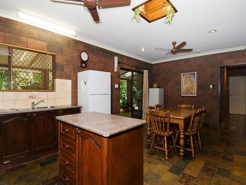 13 Troughton Court, Woodroffe NT 0830