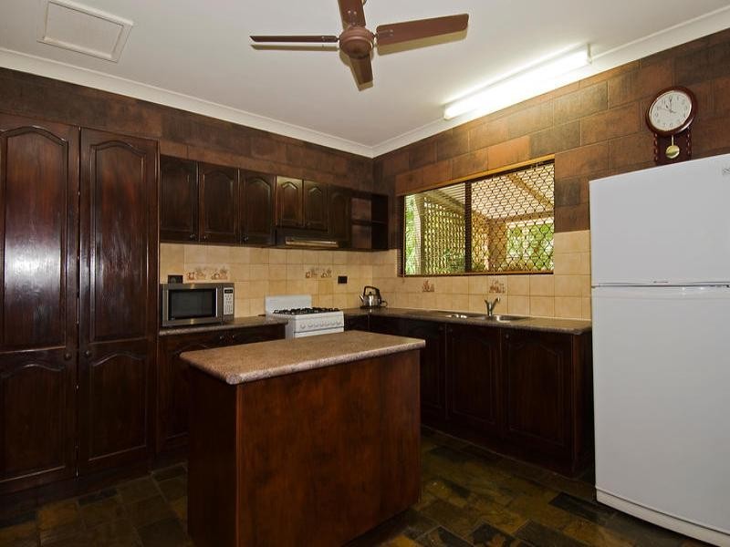 13 Troughton Court, Woodroffe NT 0830