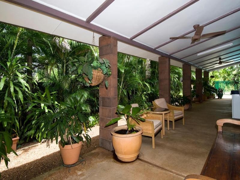 13 Troughton Court, Woodroffe NT 0830