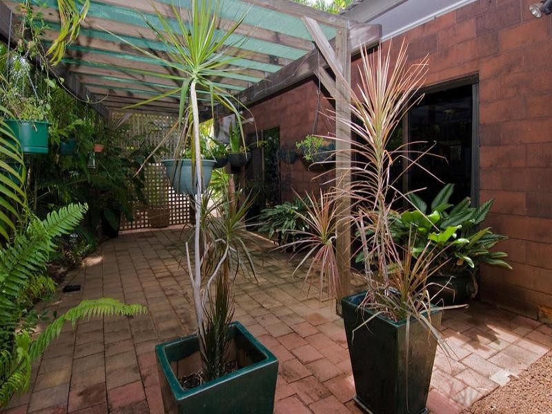 13 Troughton Court, Woodroffe NT 0830