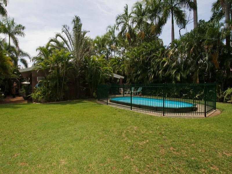 13 Troughton Court, Woodroffe NT 0830