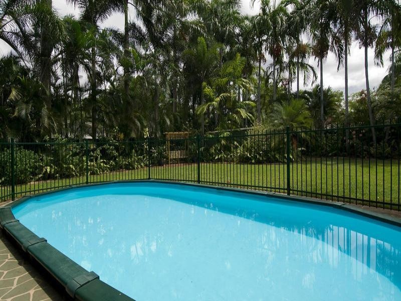 13 Troughton Court, Woodroffe NT 0830