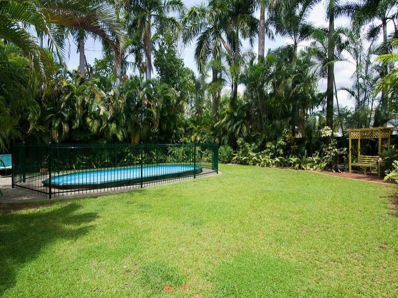 13 Troughton Court, Woodroffe NT 0830