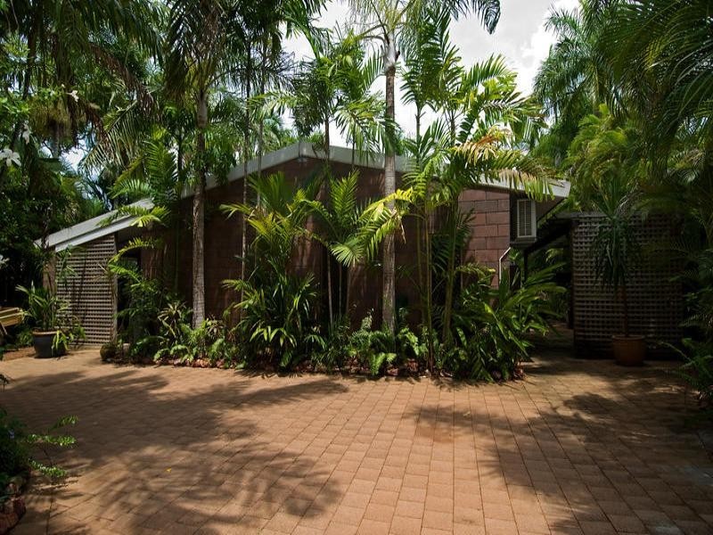 13 Troughton Court, Woodroffe NT 0830