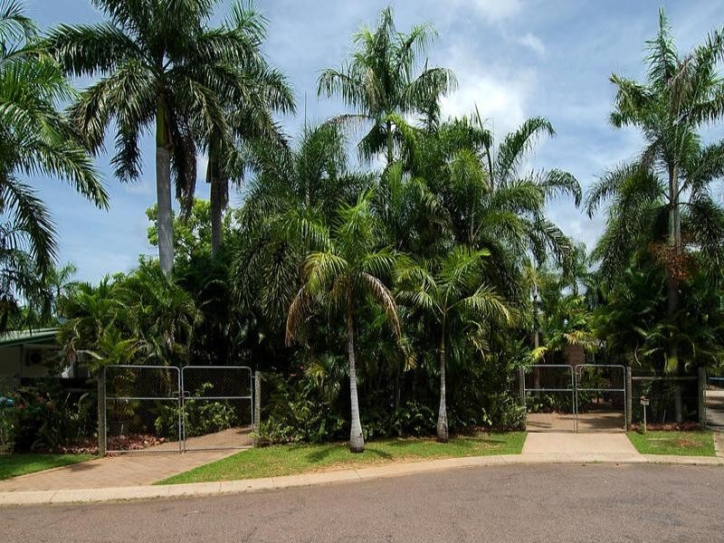 13 Troughton Court, Woodroffe NT 0830