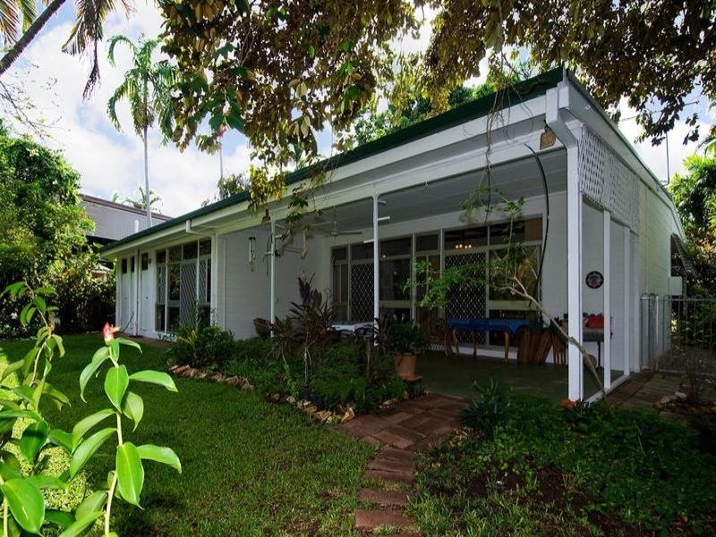 9 Banyan Street, Fannie Bay NT 0820