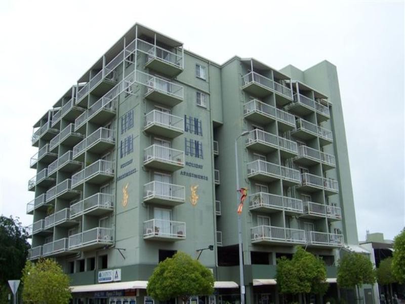 12/26 Knuckey Street, Darwin NT 0800