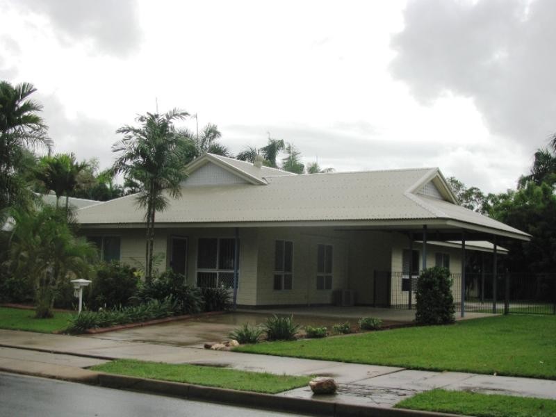 85 Woodlake Boulevard, Durack NT 0830