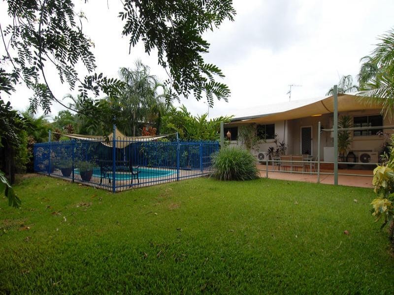 17 Clematis Street, Nightcliff NT 0810