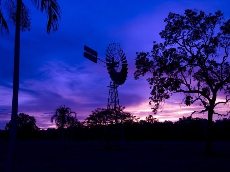 Lot 2916 Batchelor Road, Batchelor NT 0845