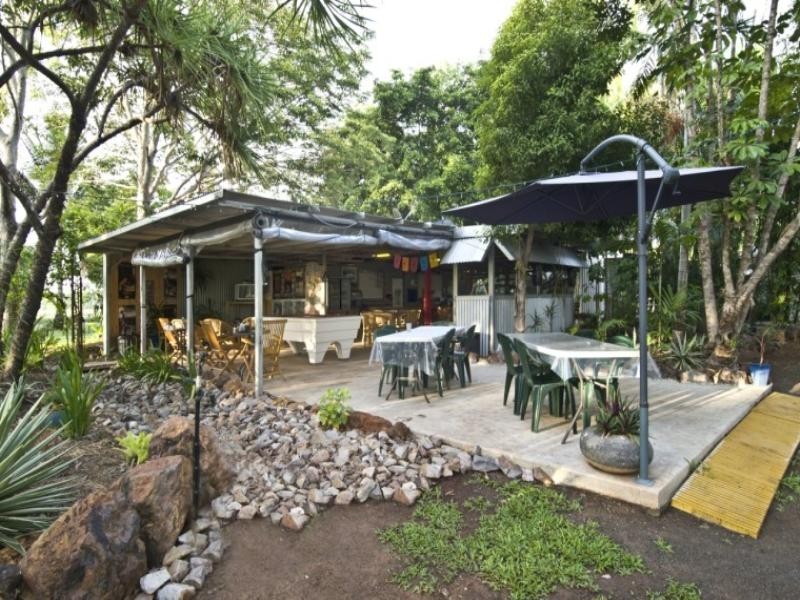 Lot 2916 Batchelor Road, Batchelor NT 0845