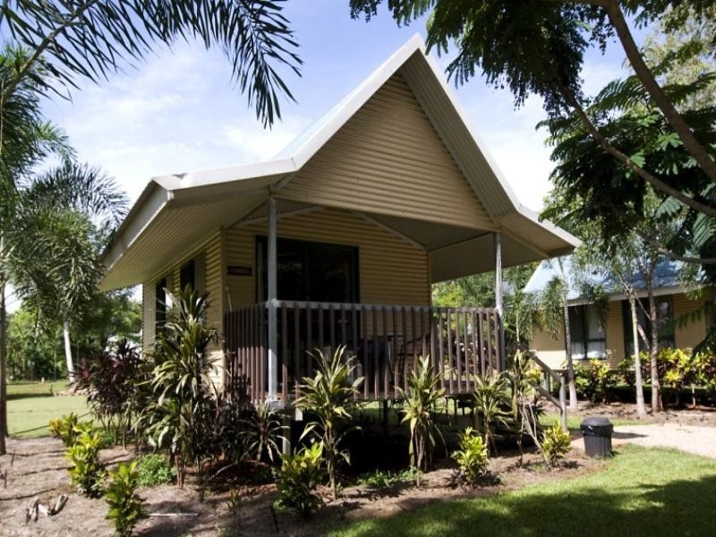 Lot 2916 Batchelor Road, Batchelor NT 0845