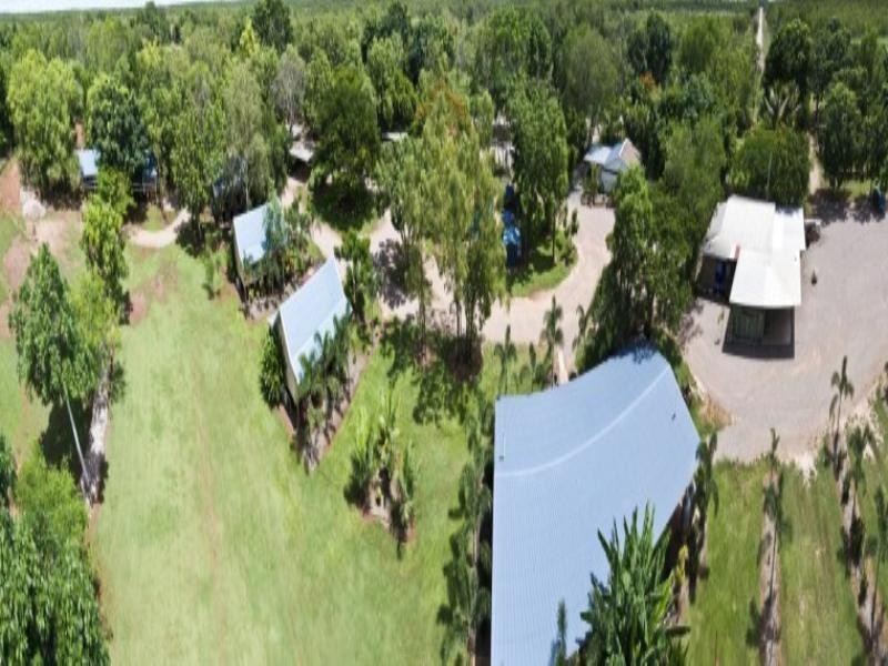 Lot 2916 Batchelor Road, Batchelor NT 0845