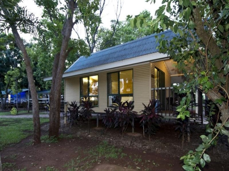 Lot 2916 Batchelor Road, Batchelor NT 0845