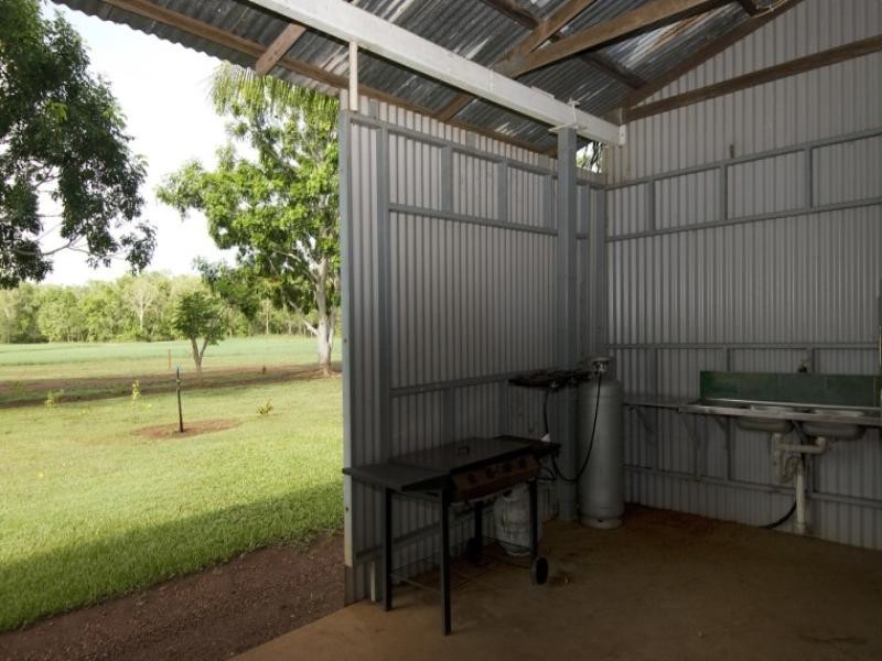 Lot 2916 Batchelor Road, Batchelor NT 0845