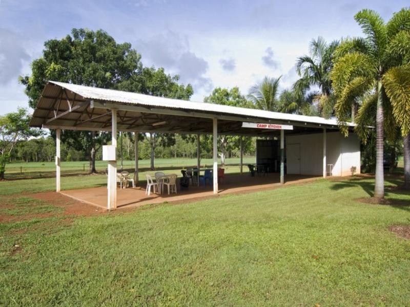 Lot 2916 Batchelor Road, Batchelor NT 0845