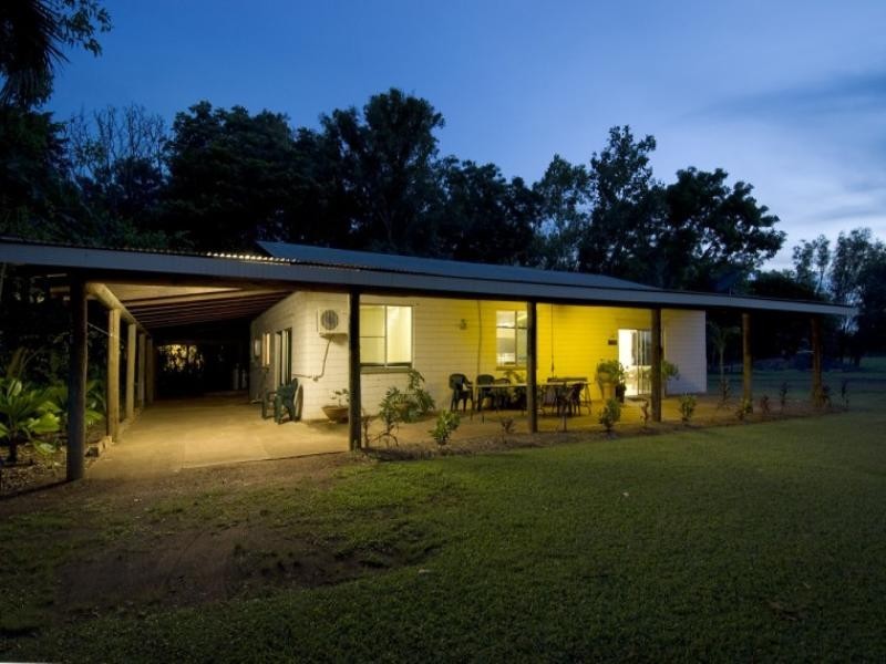 Lot 2916 Batchelor Road, Batchelor NT 0845