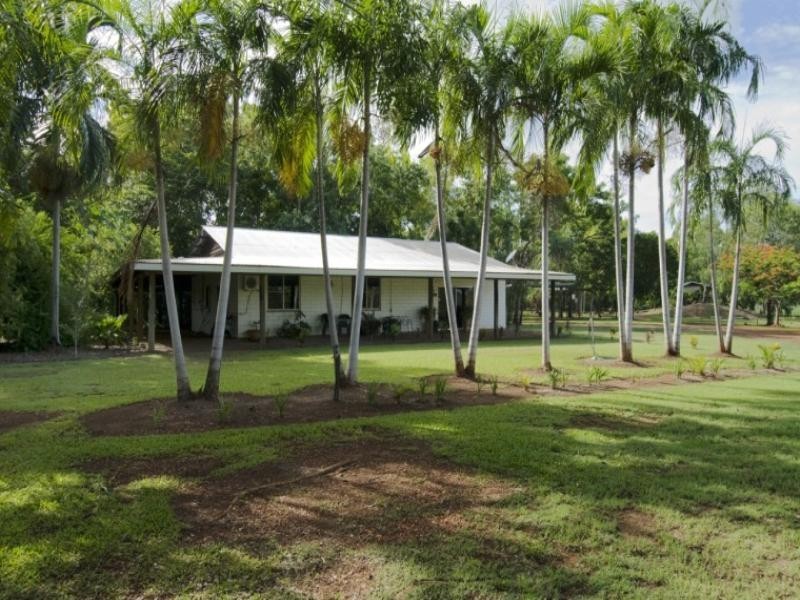 Lot 2916 Batchelor Road, Batchelor NT 0845