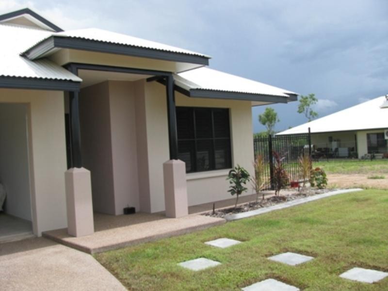 42 Liddy Crescent, Farrar NT 0830