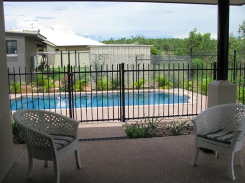 42 Liddy Crescent, Farrar NT 0830